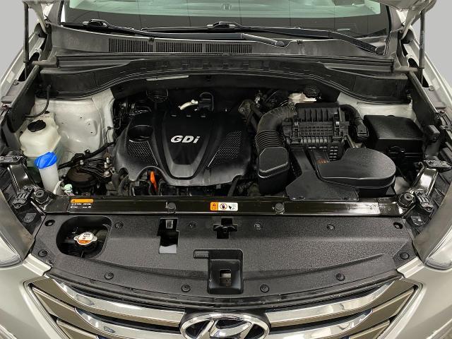 2014 Hyundai Santa Fe Sport Vehicle Photo in Appleton, WI 54913