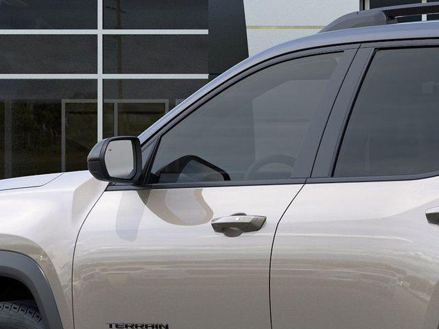 2026 GMC Terrain Vehicle Photo in WATERTOWN, CT 06795-3318