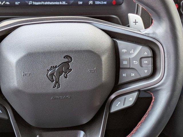 2023 Ford Bronco Vehicle Photo in San Antonio, TX 78230