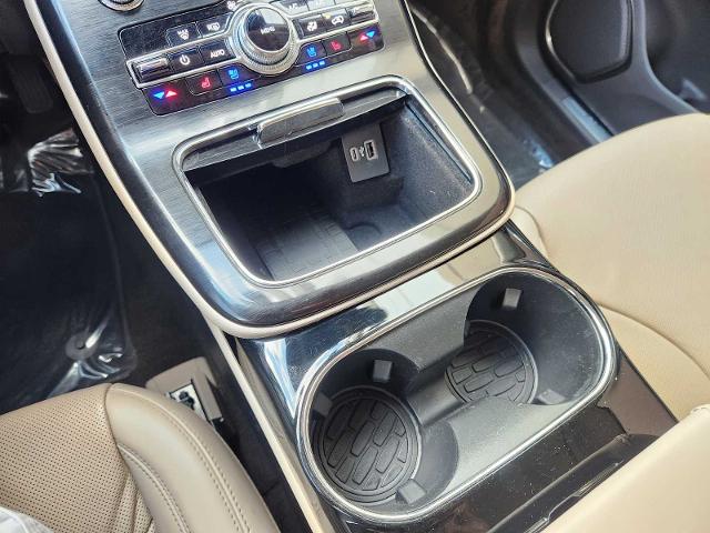 2022 Lincoln Nautilus Vehicle Photo in Grapevine, TX 76051
