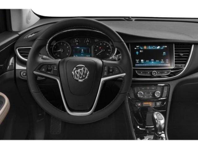 2022 Buick Encore Vehicle Photo in LIGHTHOUSE POINT, FL 33064-6849