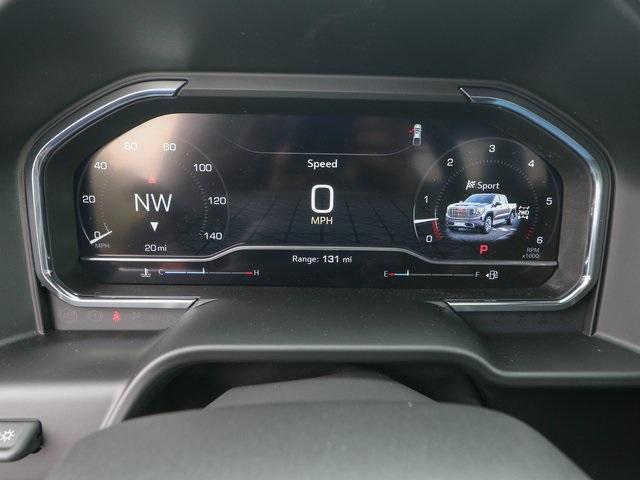 2025 GMC Sierra 1500 Vehicle Photo in HOMOSASSA, FL 34448-1461