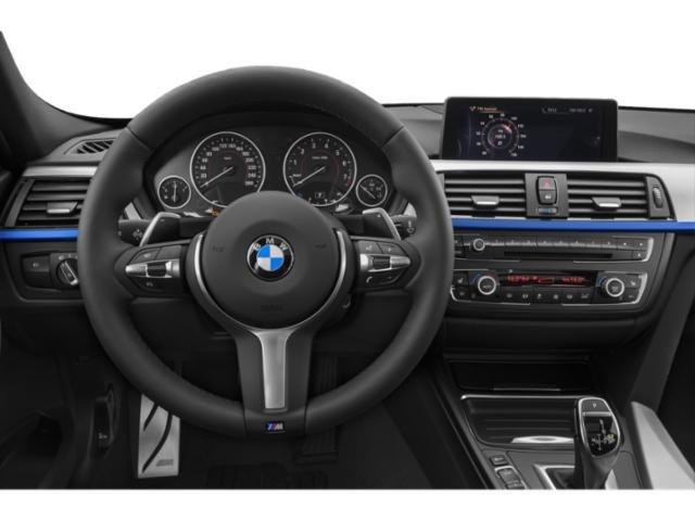 2015 BMW 3 Series Vehicle Photo in POMPANO BEACH, FL 33064-7091