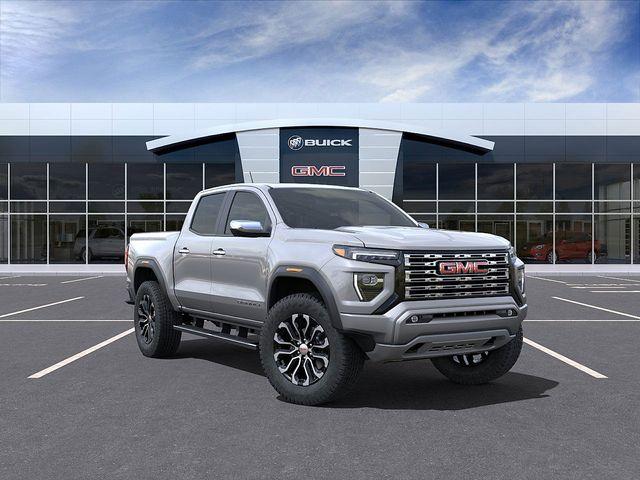 2025 GMC Canyon Vehicle Photo in WATERTOWN, CT 06795-3318