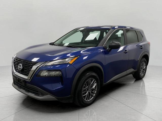 2023 Nissan Rogue Vehicle Photo in Appleton, WI 54913