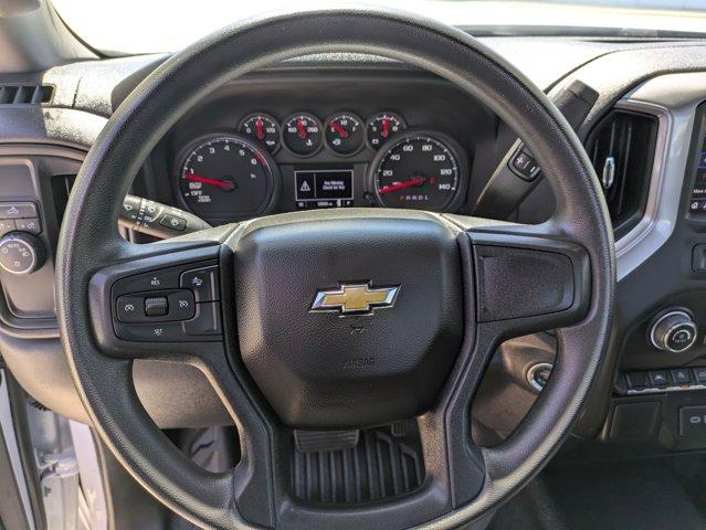2024 Chevrolet Silverado 1500 Vehicle Photo in SELMA, TX 78154-1459