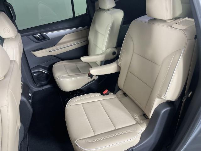 2025 Buick Enclave Vehicle Photo in GILBERT, AZ 85297-0402