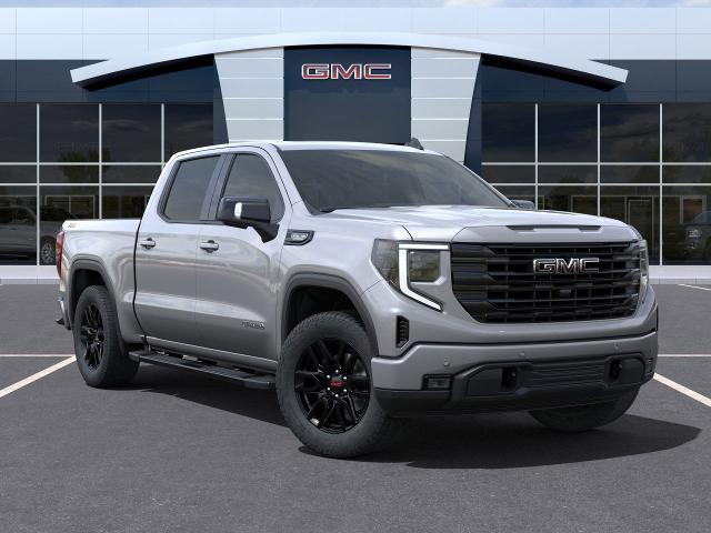 2025 GMC Sierra 1500 Vehicle Photo in WATERTOWN, CT 06795-3318