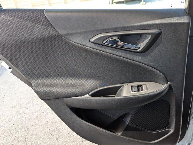 2024 Chevrolet Malibu Vehicle Photo in San Antonio, TX 78230