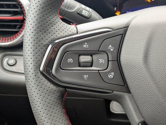 2025 Chevrolet Trax Vehicle Photo in BRUNSWICK, GA 31525-1881