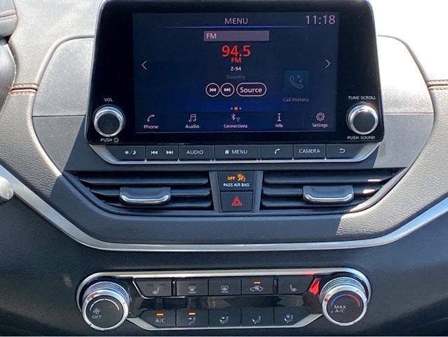 2022 Nissan Altima Vehicle Photo in Hinesville, GA 31313