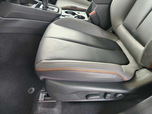 2025 Subaru Forester Vehicle Photo in DALLAS, TX 75209