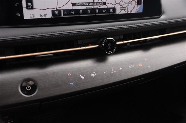 2025 Nissan ARIYA Vehicle Photo in Hazelwood, MO 63042