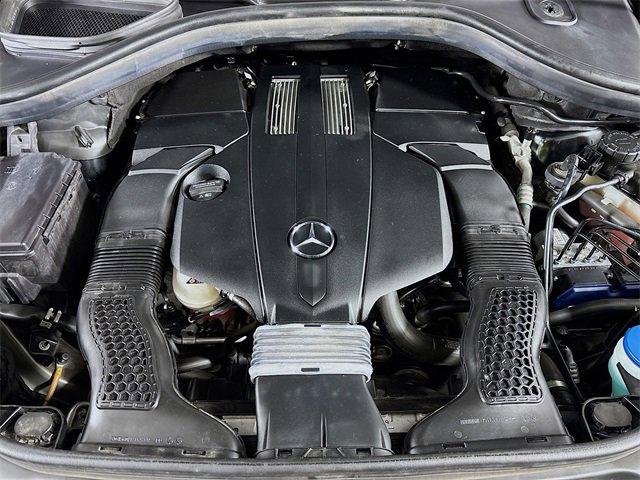 2019 Mercedes-Benz GLE Vehicle Photo in PUYALLUP, WA 98371-4149