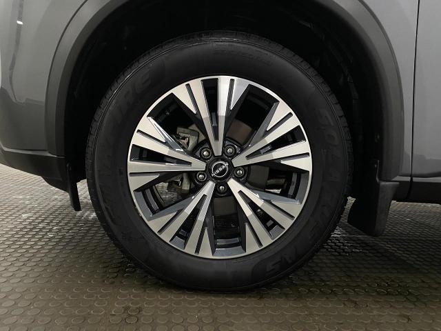 2022 Nissan Rogue Vehicle Photo in Appleton, WI 54913