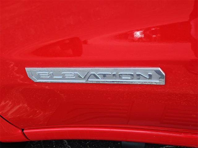 2025 GMC Sierra 1500 Vehicle Photo in EASTLAND, TX 76448-3020