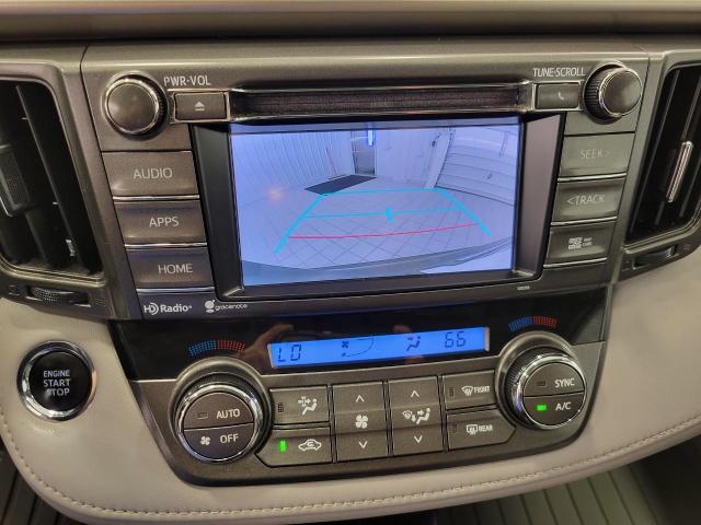 2015 Toyota RAV4 Vehicle Photo in Neenah, WI 54956