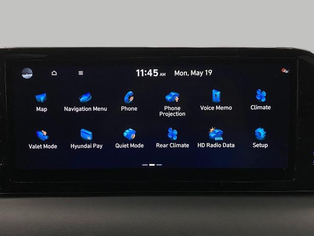 2025 Hyundai PALISADE Vehicle Photo in Appleton, WI 54913