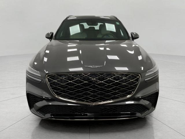2026 Genesis GV70 Vehicle Photo in Appleton, WI 54913