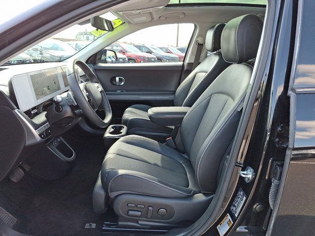 2024 Hyundai IONIQ 5 Vehicle Photo in Philadelphia, PA 19116