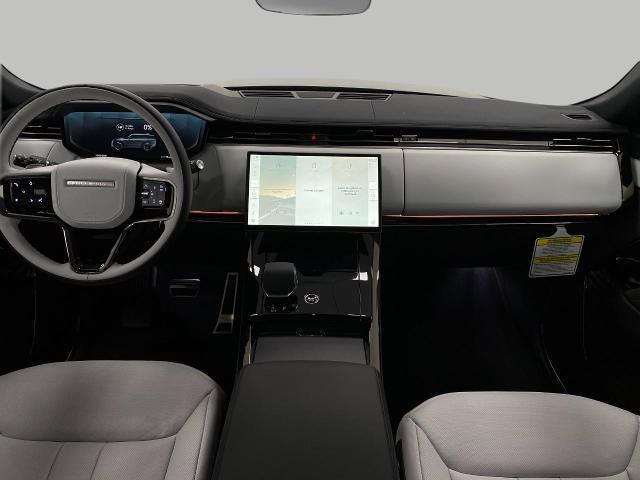 2025 Range Rover Sport Vehicle Photo in Appleton, WI 54913