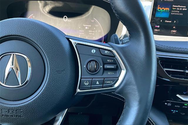 2024 Acura MDX Vehicle Photo in Grapevine, TX 76051
