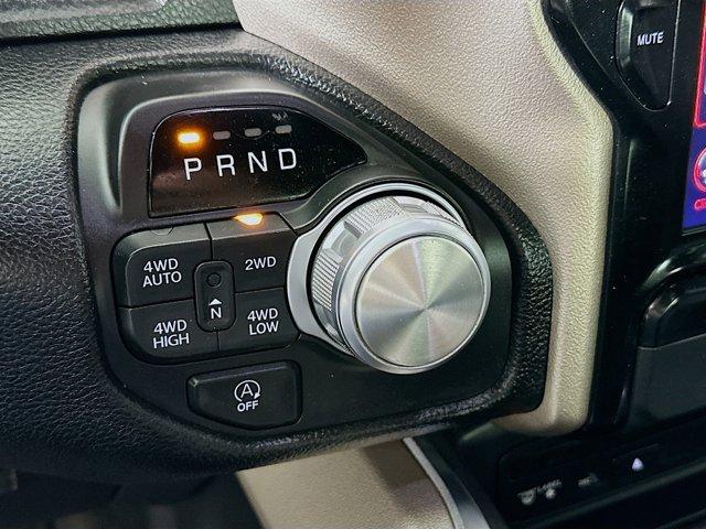 2019 Ram 1500 Vehicle Photo in Doylsetown, PA 18901