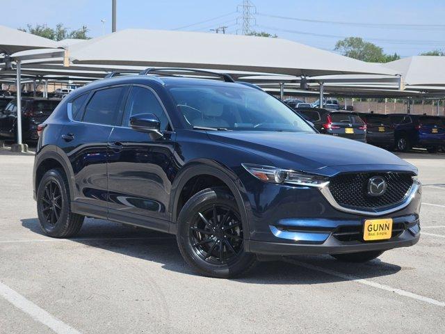 2018 Mazda CX-5 Vehicle Photo in San Antonio, TX 78230