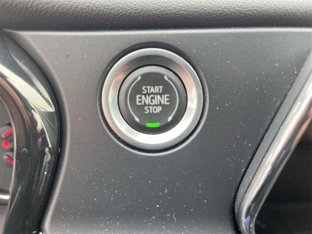 2022 Chevrolet Blazer Vehicle Photo in TULLY, NY 13159-3159