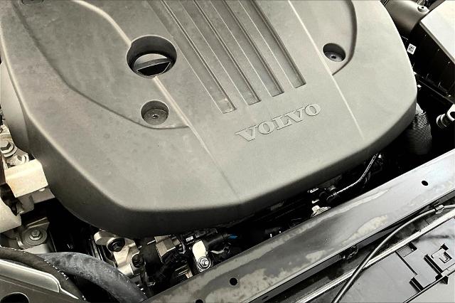 2025 Volvo XC60 Vehicle Photo in Grapevine, TX 76051
