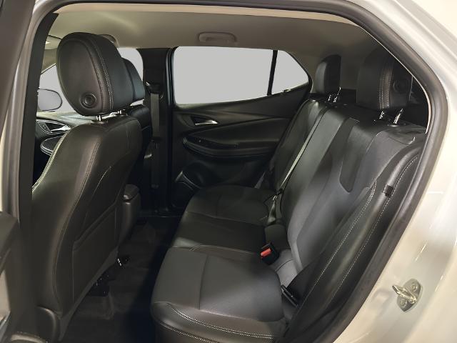 2023 Buick Encore GX Vehicle Photo in MANITOWOC, WI 54220-5838