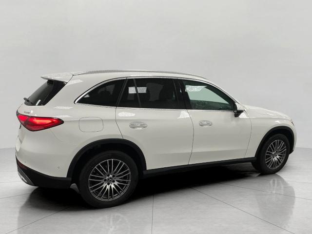 2025 Mercedes-Benz GLC Vehicle Photo in Appleton, WI 54913