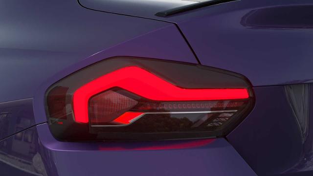 2025 BMW M240i Vehicle Photo in GRAPEVINE, TX 76051