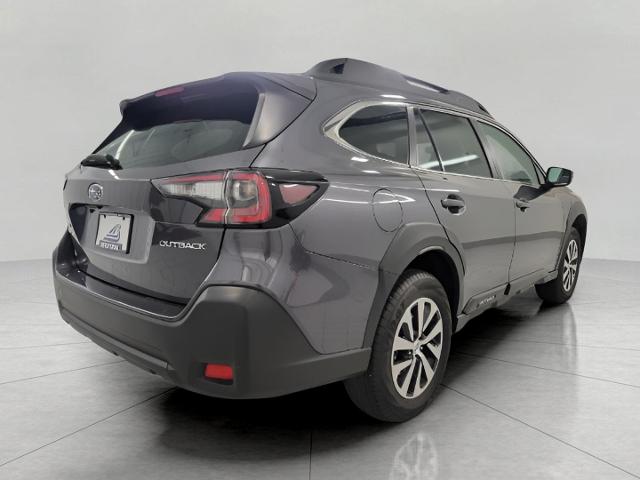 2024 Subaru Outback Vehicle Photo in Oshkosh, WI 54904