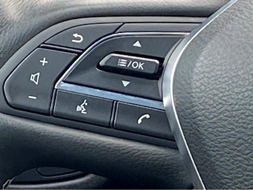 2021 INFINITI QX50 Vehicle Photo in POOLER, GA 31322-3252