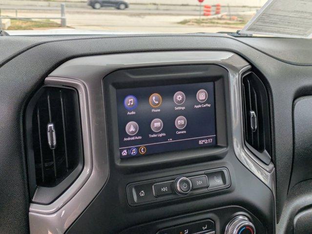2023 GMC Sierra 2500 HD Vehicle Photo in SELMA, TX 78154-1459