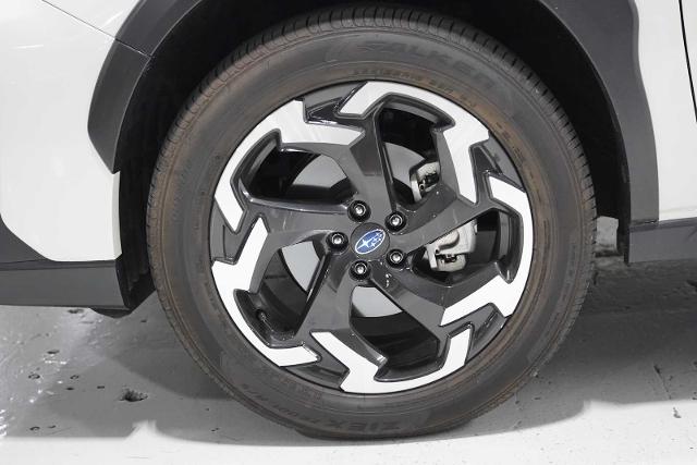 2023 Subaru Crosstrek Vehicle Photo in GRAPEVINE, TX 76051