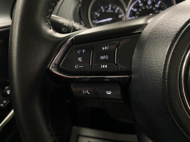 2023 Mazda CX-9 Vehicle Photo in Appleton, WI 54913