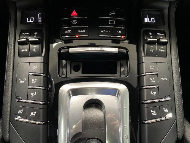 2018 Porsche Cayenne Vehicle Photo in Appleton, WI 54913