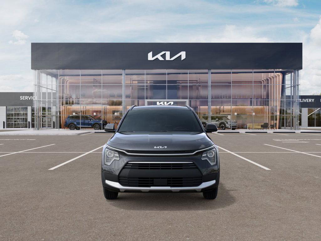2025 Kia Niro Vehicle Photo in Belle Vernon, PA 15012