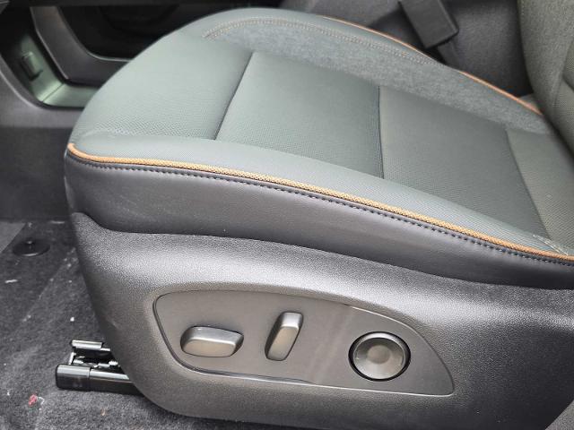 2025 GMC Acadia Vehicle Photo in DALLAS, TX 75209-3016