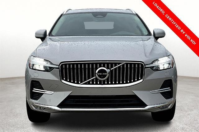 2023 Volvo XC60 Vehicle Photo in Grapevine, TX 76051