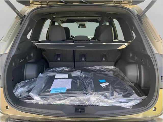 2025 Subaru Forester Vehicle Photo in Oshkosh, WI 54904