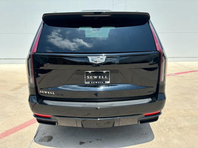 2023 Cadillac Escalade Vehicle Photo in Grapevine, TX 76051