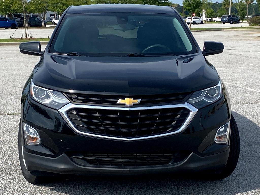 2020 Chevrolet Equinox Vehicle Photo in POOLER, GA 31322-3252