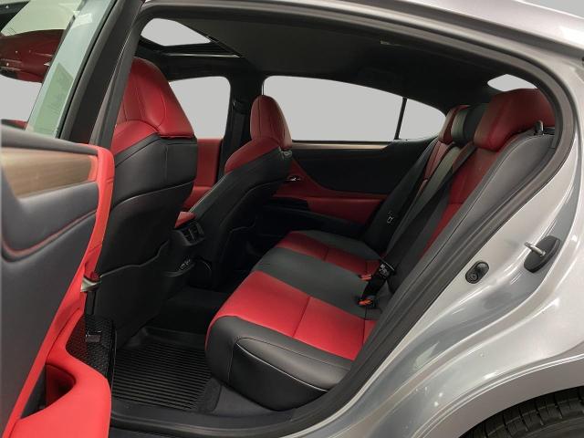 2025 Lexus ES 350 Vehicle Photo in Appleton, WI 54913