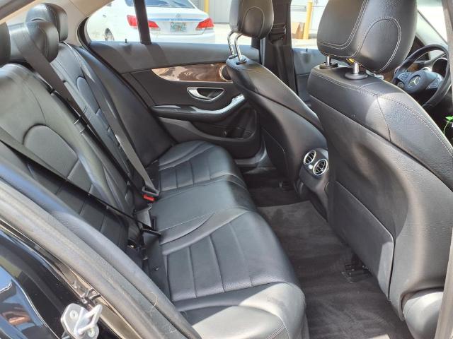 2017 Mercedes-Benz C-Class Vehicle Photo in Tampa, FL 33612