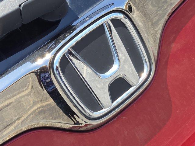 2022 Honda CR-V Vehicle Photo in Decatur, TX 76234