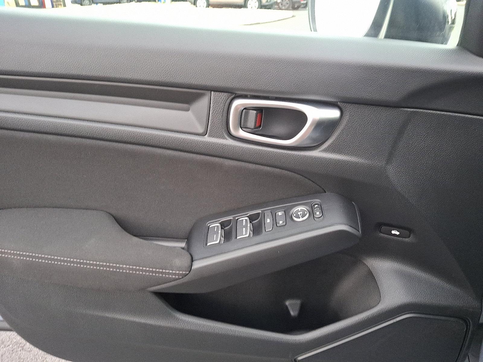2024 Honda Civic Sedan Vehicle Photo in Harrisburg, PA 17111