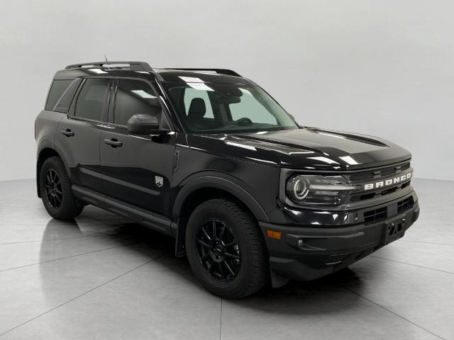 2021 Ford Bronco Sport Vehicle Photo in Appleton, WI 54913